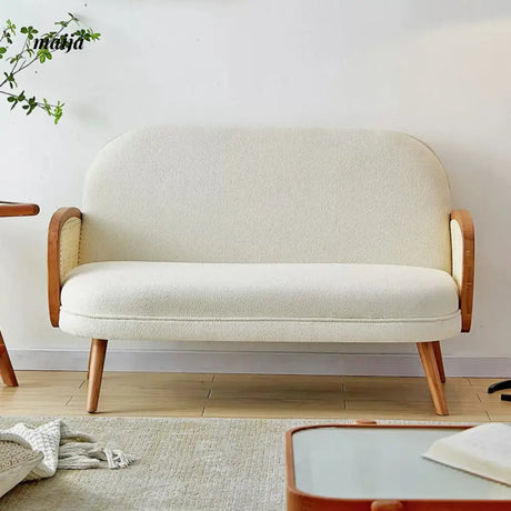 19 DREAM SPACE Vine Single Sofa Chair from 19 DREAM SPACE