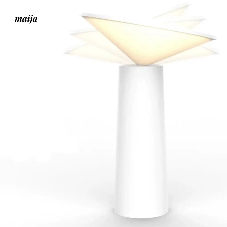 Carroll Dimmable Table Lamp from maija