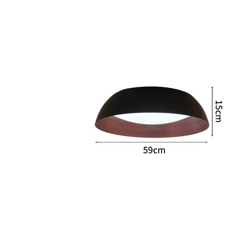 ALISA Elias Modern Scandinavian Ceiling Lamp from ALISA