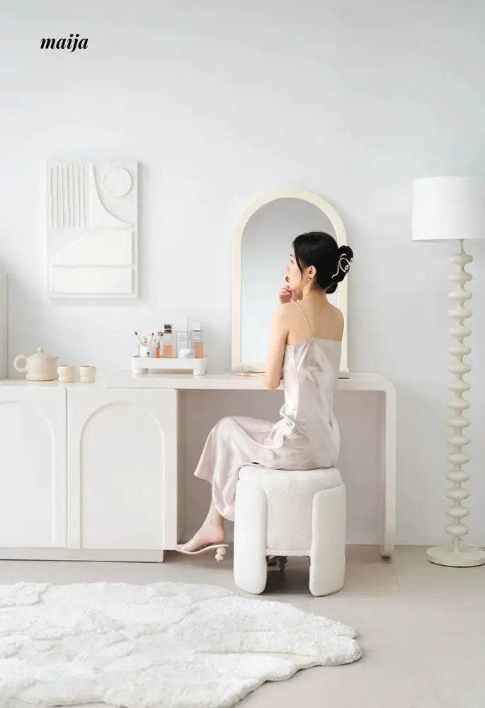 Leighton Dressing Table from maija