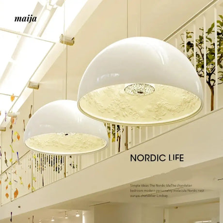 MODENG Sky Garden Dining Ceiling Light from MODENG