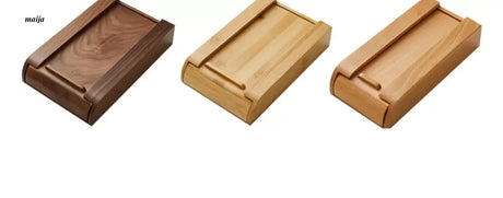 KIMACHI Wooden Invisible Pencil Drawer from KIMACHI