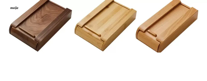 KIMACHI Wooden Invisible Pencil Drawer from KIMACHI