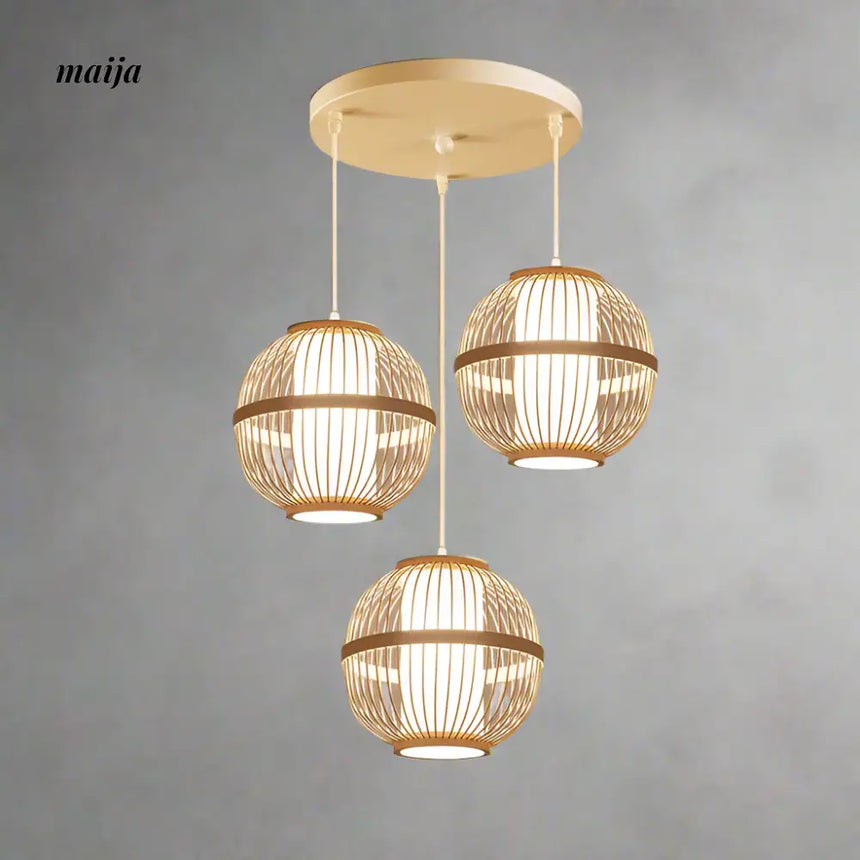 RUIXING Thomas Bar Ceiling Lamp from RUIXING
