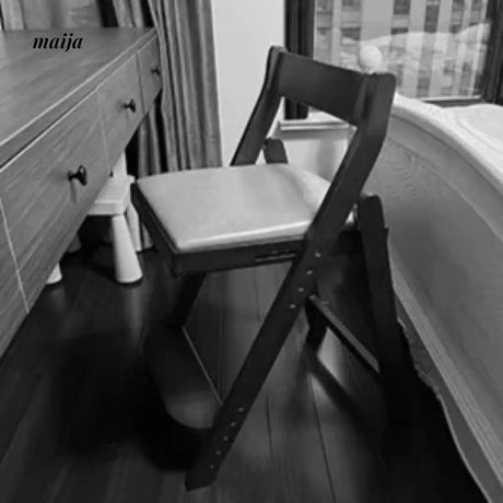 FUYUKI Lincoln Foldable Chair from FUYUKI