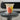 KERRY Handmade Abstract Colour Splash Flower Pot from maija