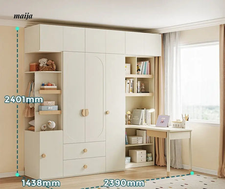 Akira Children Wardrobe from LINSY KIDS