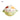 MOSE Cute Instant Noodle Bowl from MOSE