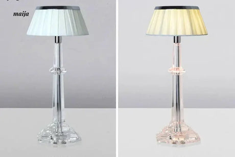 Denise Crystal Table Lamp from maija