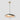 Sand Dune Pendant Light from maija