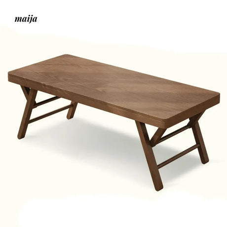 FUYUKI Houston Foldable Tea Table from FUYUKI