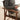 XIXI Mackenzie Solid Wood Chair from XIXI