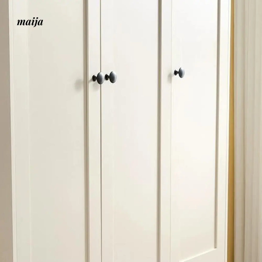 LINSYKIDS Jaxson Three Door Wardrobe from RZONE