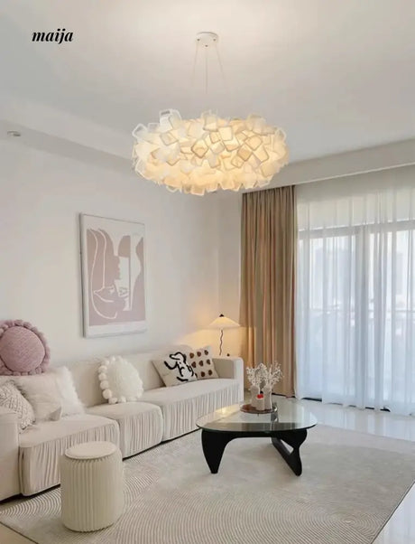 GVG Romantic Petal Ceiling Lamp from GVG
