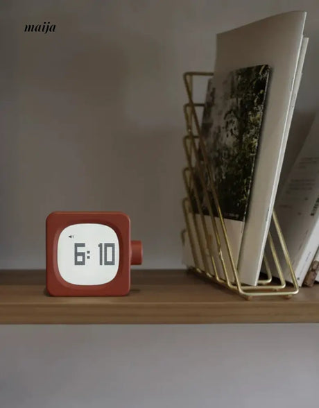 MUID Simple Alarm Clock from maija