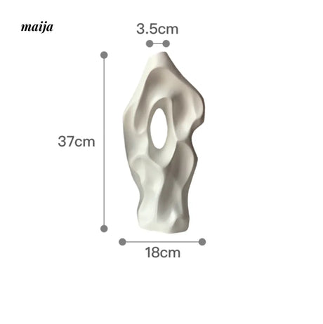NICEMOON Noah Advanced Ceramic Jewelry Decor from NICEMOON