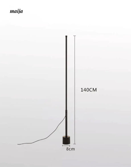 Vertical Lamp from maija