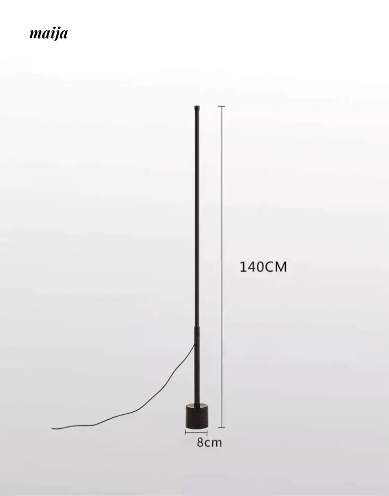 Vertical Lamp from maija
