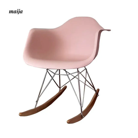 LIFEPOEM Eames Replica Rocking Chair from LIFEPOEM