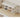Shayla Cream Shoe Rack from Yeter