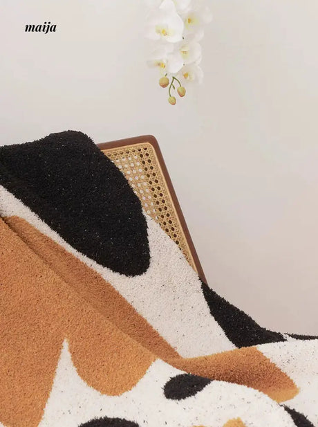 SOREMO Tulip Blanket from maija