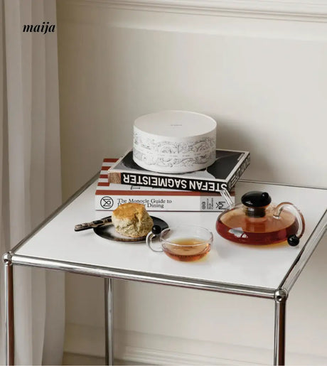 Antoine Glass Tea Sets from MOREOVER