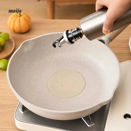 CAROTE Wheat Stone Non-Stick Frying Pan from CAROTE