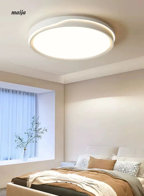 GVG Kyron LED Ceiling Light from Kaiyashi