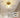 GVG Lotus Leaf Crystal Ceiling Light from GVG
