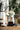 JOTO Rough Pottery Coffee Sharing Pot Wooden Lid from JOTO