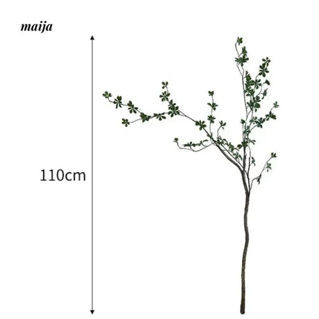 LOU Japanese Bell Tree Artificial Plant from KBOOS