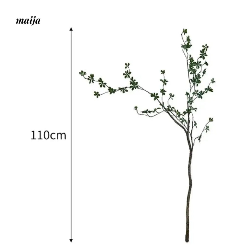 LOU Japanese Bell Tree Artificial Plant from KBOOS