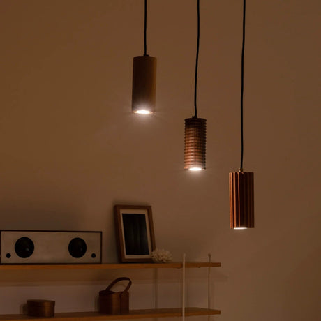 MUMO Caleb Bar Ceiling Light from MUMO