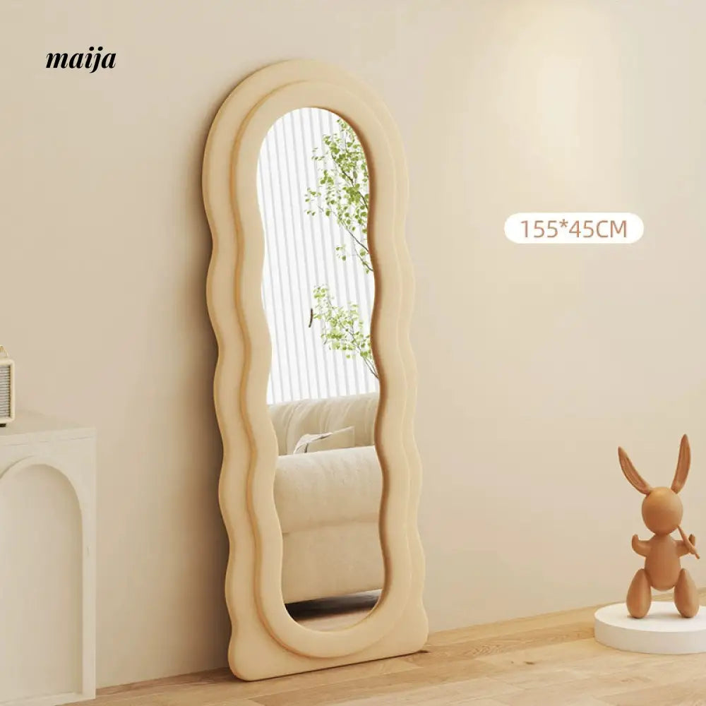 Prudence Full Length Mirror from maija