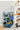 LAZYSPACE Nora Ins Acrylic Furniture from LAZYSPACE