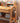 Mabel Adjustable Solid Wood Children's Desk from maija
