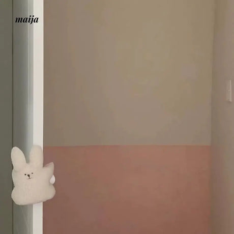 MUYE Plushie Anti Slam Door Handle Cover from MUYE
