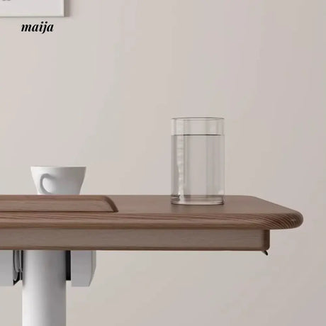 FUYUKI Kansas Sofa Working Desk from FUYUKI