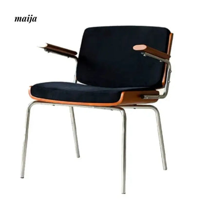 LIFEPOEM Aspatria Chair from LIFEPOEM