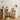 Andersen Glass Bar Table from MODENG