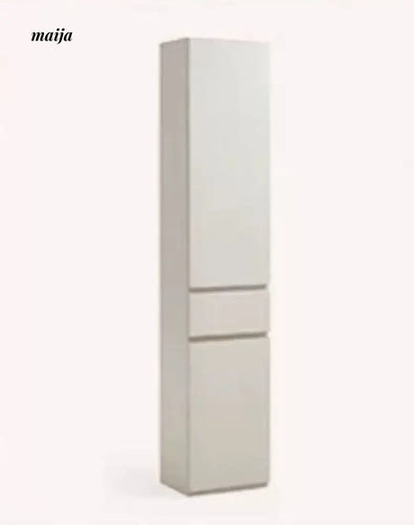 Miriam Children Wardrobe with Bookshelf from maija