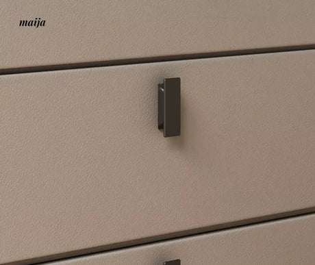 Cade Bedside Table from Mufanli