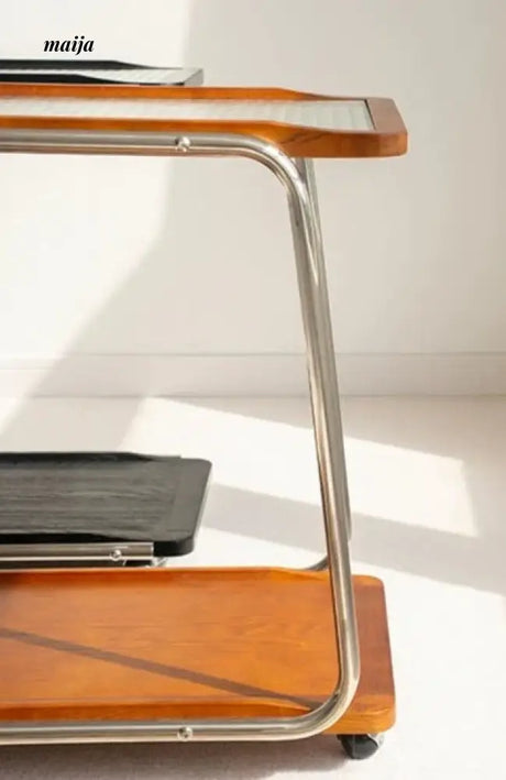 MOODSTORM Ishaan Side Table from Kaiyashi