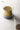 JOTO Eight Year Candle Cup Cement Glass Windproof Candle Holder from JOTO