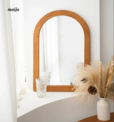 MOODSTORM Retro Arch French Mirror from MOODSTORM