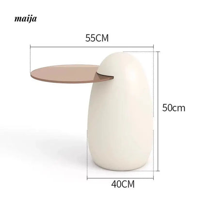 Benedict Coffee Table from maija