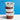 CIIREALS  Icing Ceramic Planter from CIIREALS