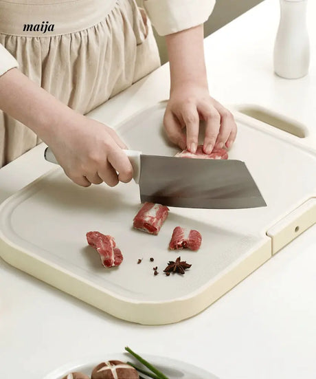 Antibacterial Chopping Board from Sowe