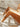 RATTAN CRAFTSMAN Wooden Rattan Chair from RATTAN CRAFTSMAN