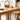 GENJI Maureen Dining Table from GENJI